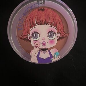 Kevin & Coco Pink Blush